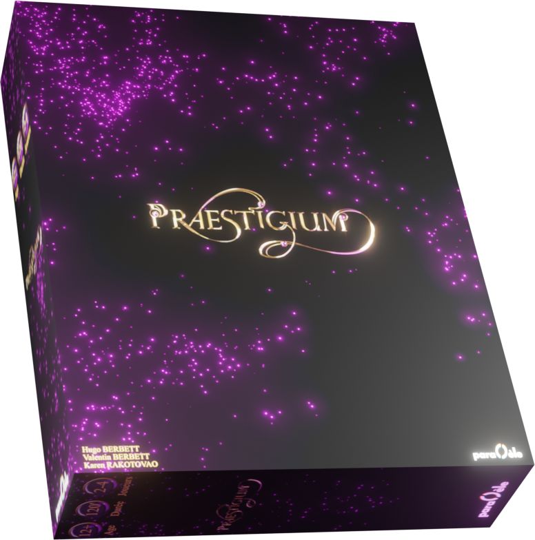 un jeune garçon blond avec un regard taquin cr&eacute;e une flamme de sa main droite